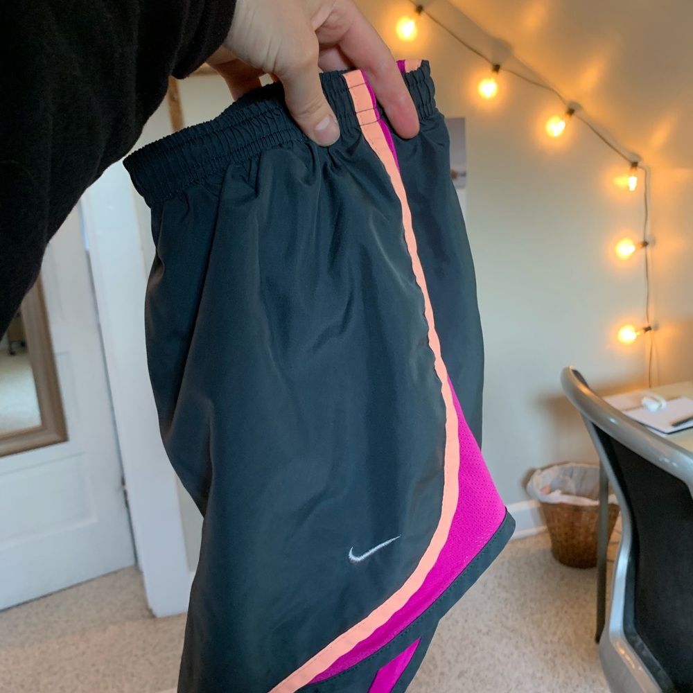 Nike Women’s Dry Fit Shorts